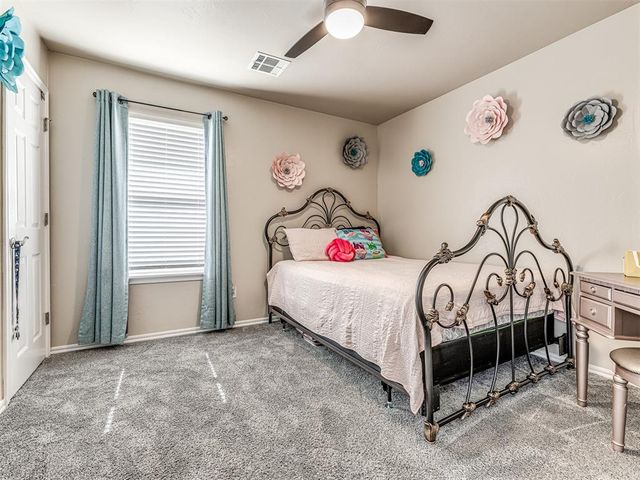 12782 SE 19th Street, Choctaw, OK 73020