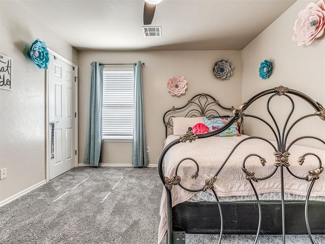 12782 SE 19th Street, Choctaw, OK 73020