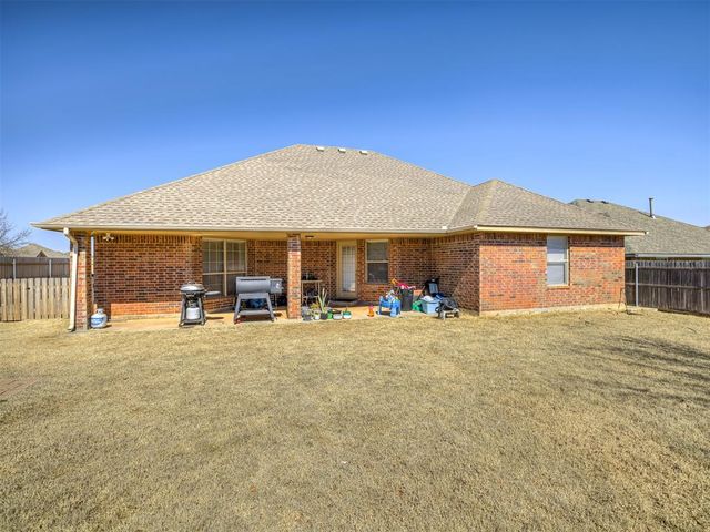 12782 SE 19th Street, Choctaw, OK 73020