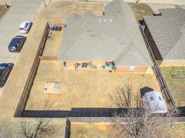 12782 SE 19th Street, Choctaw, OK 73020