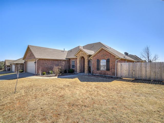 12782 SE 19th Street, Choctaw, OK 73020