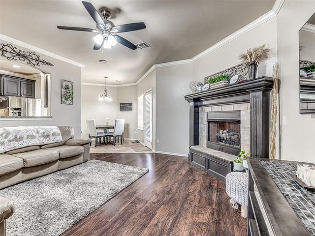12782 SE 19th Street, Choctaw, OK 73020