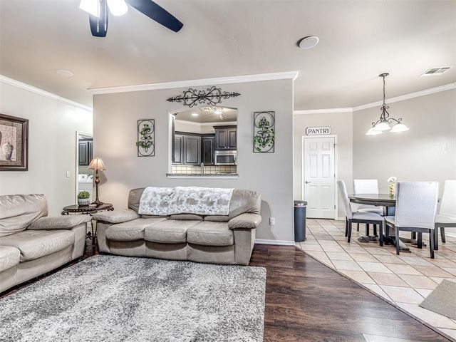 12782 SE 19th Street, Choctaw, OK 73020