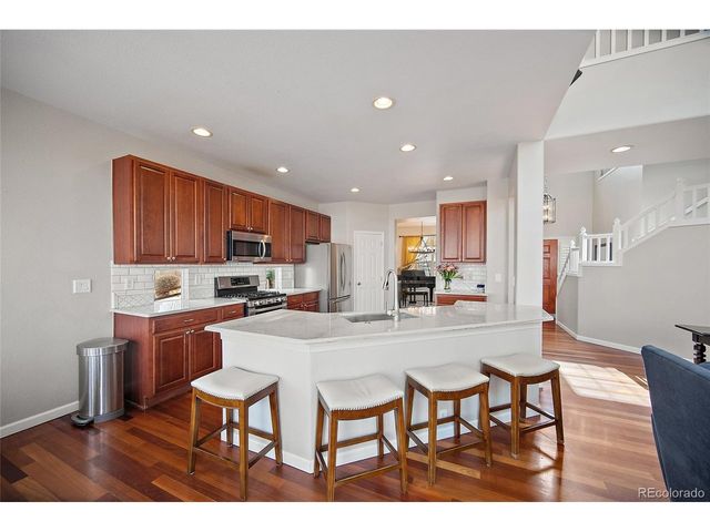 1799 Granger Cir, Castle Rock, CO 80109