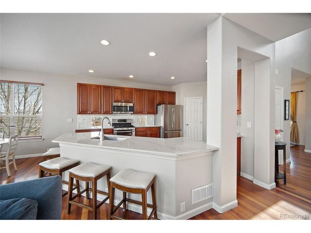 1799 Granger Cir, Castle Rock, CO 80109