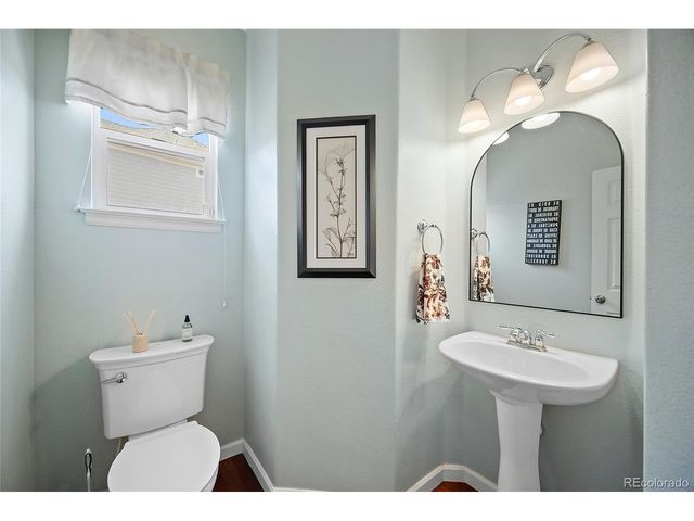 1799 Granger Cir, Castle Rock, CO 80109