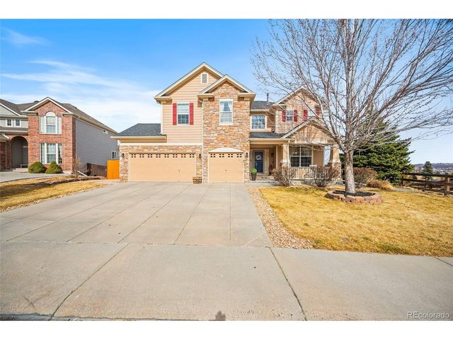 1799 Granger Cir, Castle Rock, CO 80109