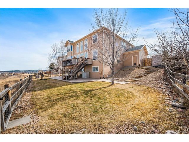 1799 Granger Cir, Castle Rock, CO 80109