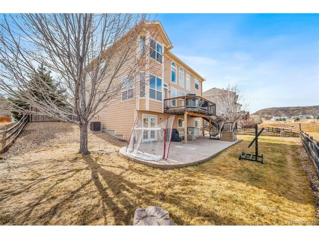 1799 Granger Cir, Castle Rock, CO 80109