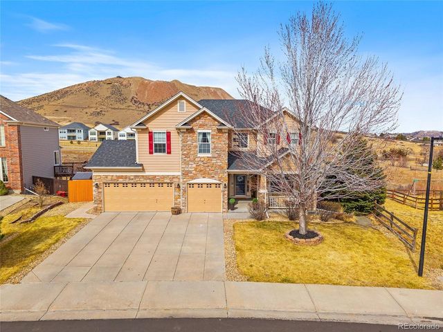 1799 Granger Cir, Castle Rock, CO 80109