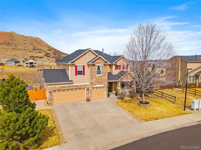 1799 Granger Cir, Castle Rock, CO 80109
