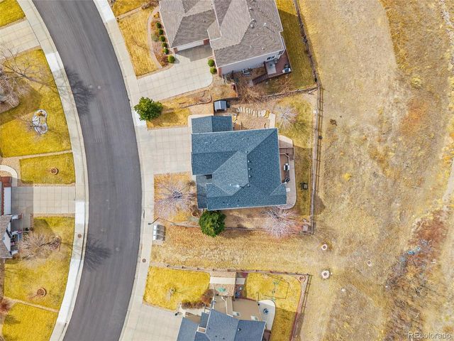 1799 Granger Cir, Castle Rock, CO 80109