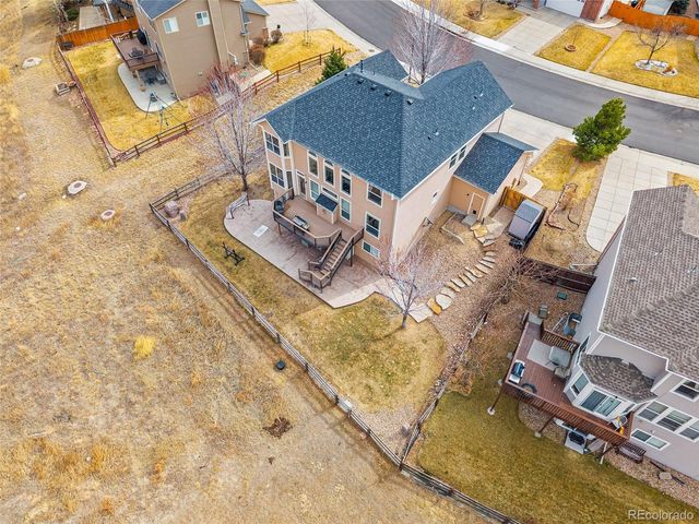 1799 Granger Cir, Castle Rock, CO 80109