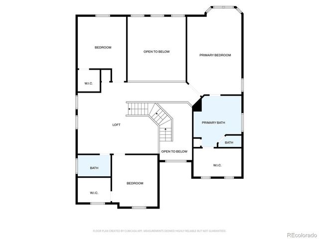 1799 Granger Cir, Castle Rock, CO 80109