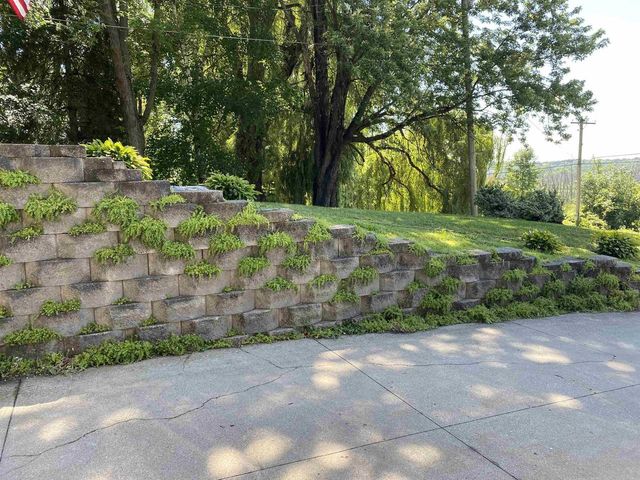 4258 Pleasant Hill Road, Richfield, WI 53076