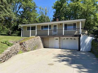 4258 Pleasant Hill Road, Richfield, WI 53076