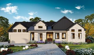 12903 Tosca Lane, Houston, TX 77024