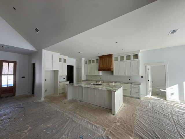 42 Ules Watson Drive, Greenbrier, AR 72058