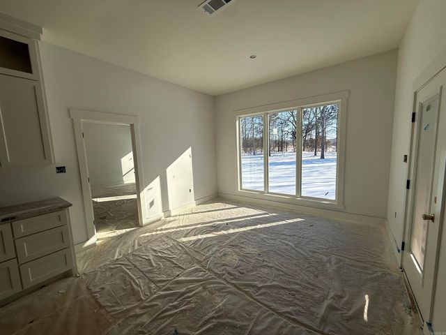 42 Ules Watson Drive, Greenbrier, AR 72058