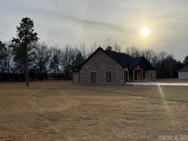 42 Ules Watson Drive, Greenbrier, AR 72058