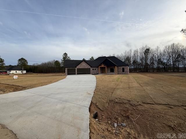 42 Ules Watson Drive, Greenbrier, AR 72058