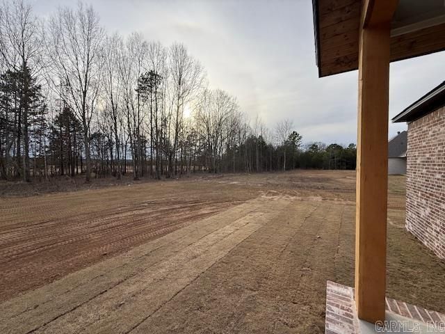 42 Ules Watson Drive, Greenbrier, AR 72058