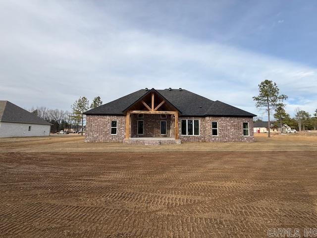 42 Ules Watson Drive, Greenbrier, AR 72058