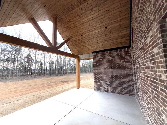 42 Ules Watson Drive, Greenbrier, AR 72058