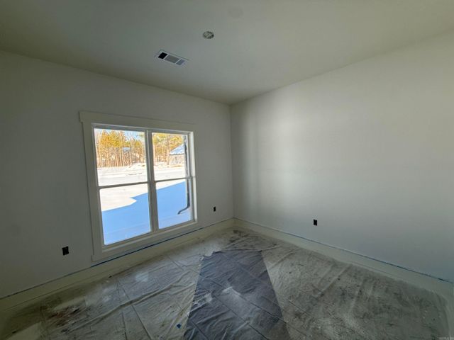 42 Ules Watson Drive, Greenbrier, AR 72058