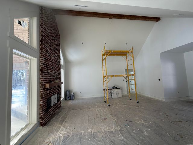 42 Ules Watson Drive, Greenbrier, AR 72058