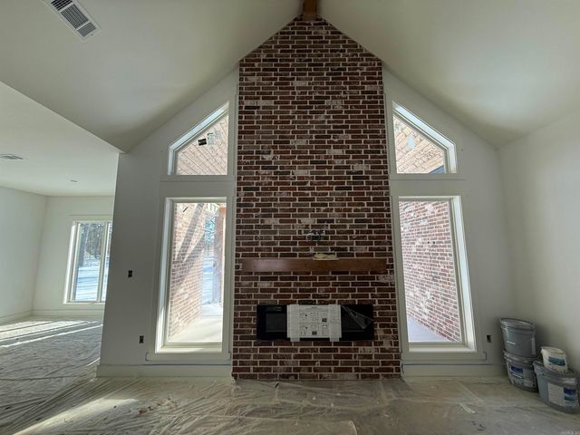 42 Ules Watson Drive, Greenbrier, AR 72058