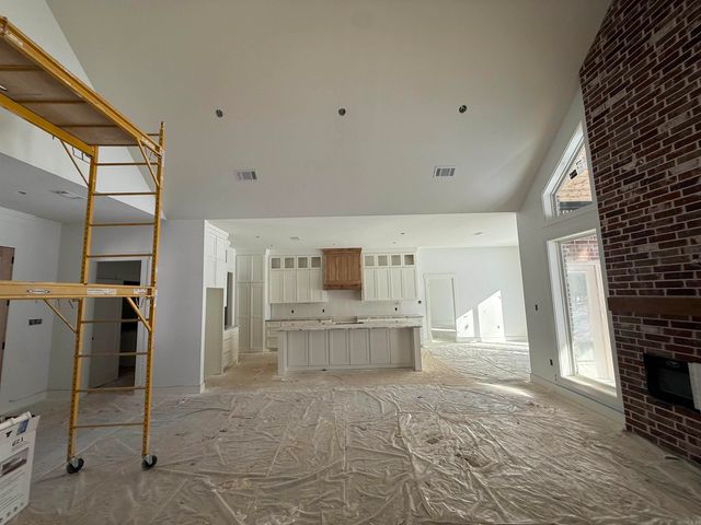 42 Ules Watson Drive, Greenbrier, AR 72058