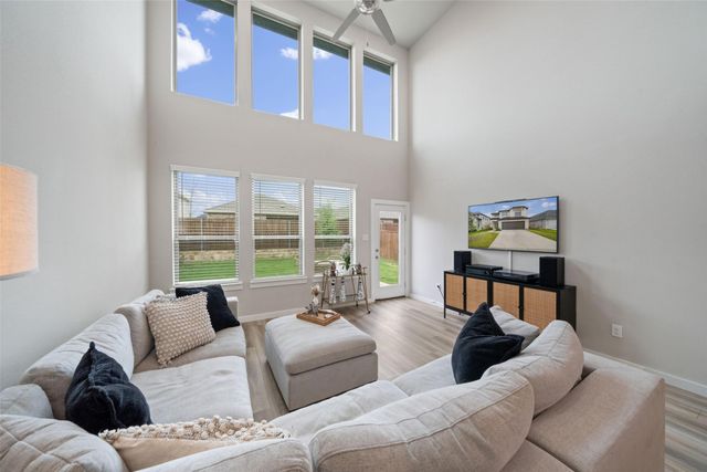 4803 Grandiose Drive, Princeton, TX 75071