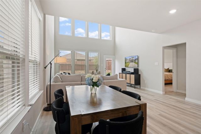 4803 Grandiose Drive, Princeton, TX 75071