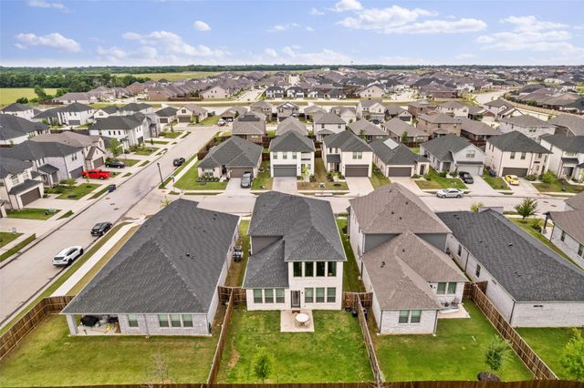 4803 Grandiose Drive, Princeton, TX 75071