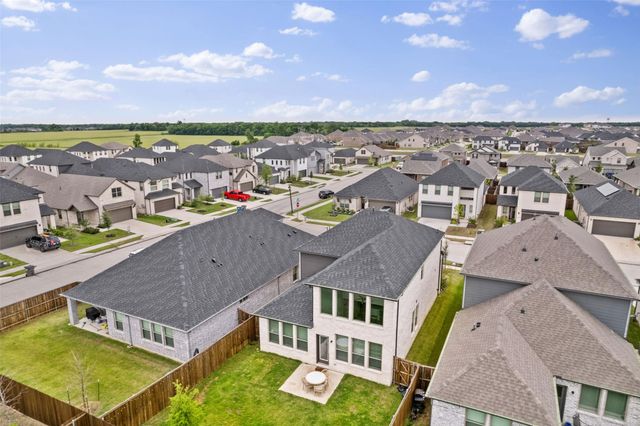 4803 Grandiose Drive, Princeton, TX 75071