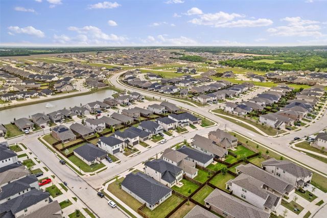 4803 Grandiose Drive, Princeton, TX 75071