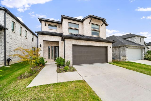 4803 Grandiose Drive, Princeton, TX 75071