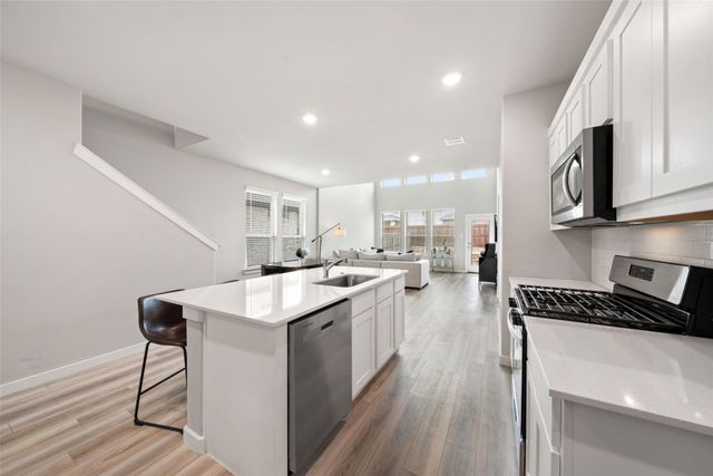 4803 Grandiose Drive, Princeton, TX 75071