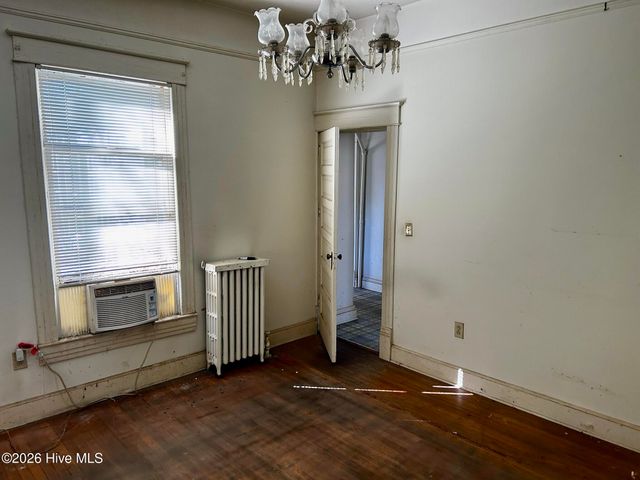 514 E Washington Street, Rockingham, NC 28379
