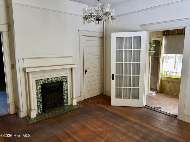 514 E Washington Street, Rockingham, NC 28379