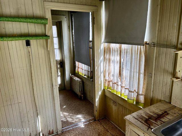 514 E Washington Street, Rockingham, NC 28379