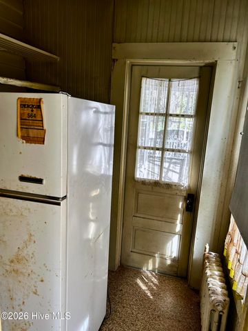 514 E Washington Street, Rockingham, NC 28379