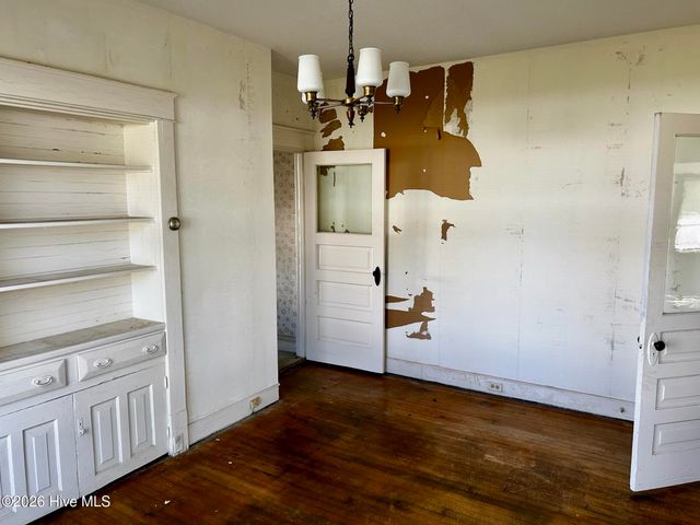 514 E Washington Street, Rockingham, NC 28379