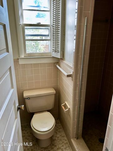 514 E Washington Street, Rockingham, NC 28379