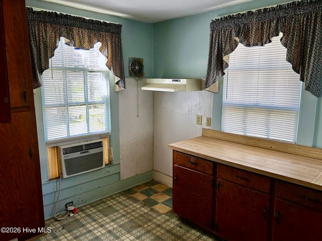 514 E Washington Street, Rockingham, NC 28379