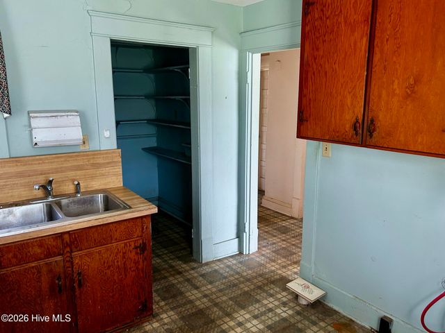 514 E Washington Street, Rockingham, NC 28379