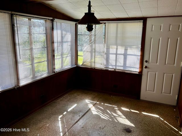 514 E Washington Street, Rockingham, NC 28379