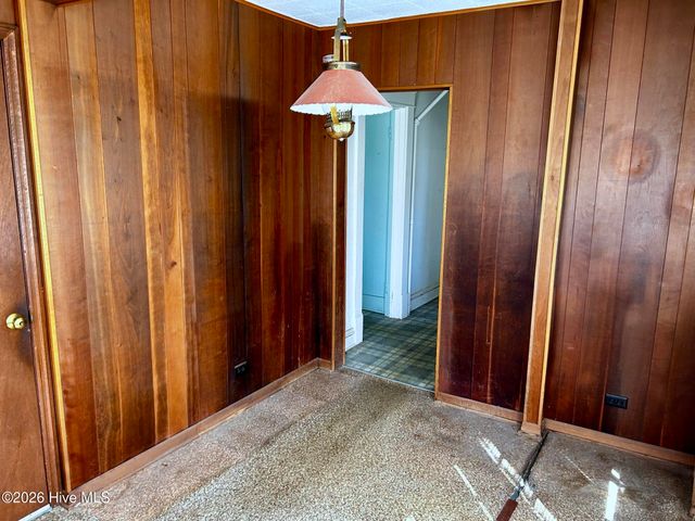 514 E Washington Street, Rockingham, NC 28379