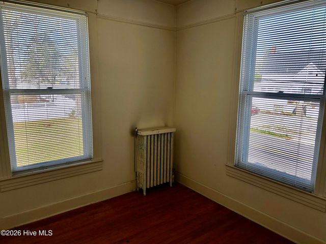 514 E Washington Street, Rockingham, NC 28379